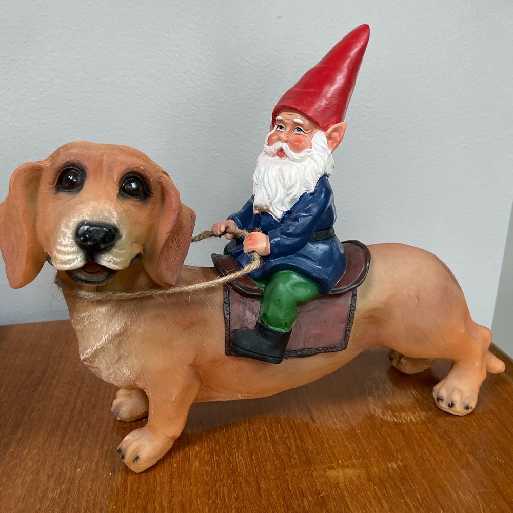 Meet your Posher, Lorilei